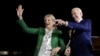 Supermartes: Biden gana 9 estados, Sanders triunfa en California
