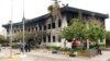Libya Election Plans In Turmoil After Suicide Attack