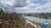 Young Migrants Cross US-Mexico Border Alone 