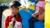 Recording of Children Crying Adds to Anger over US Policy