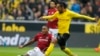 Bana Na Iya Zama Karshen Wasana A Jamus: Aubameyang