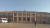 Administração Municipal, Lubango