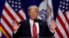 Trump: Nothing Wrong with Accepting Dirt from Foreign Governments on Opponents