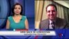 Tashkent-Washington: VOA Uzbek interview with Steve Swerdlow, Human Rights Watch