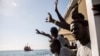 IOM: Libya's Detention of Migrants Rescued at Sea Cruel and Must End