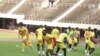 Selivalelwe Phandle Iqembu Lenguqu ElamaWarriors