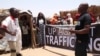 Nigerian Activists Warn of Human Trafficking Danger