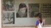 Too Many Tourists a Concern in Cambodian ‘Killing Fields’