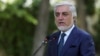 عبدالله: رهبران سیاسی افغان باید در گفتگوهای صلح متحد شوند
