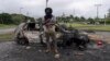 Violence rages in New Caledonia as France rushes reinforcements to islands