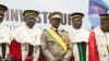 Will Promises of Democratic Transition in Mali Convince France? 