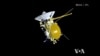 A Successful Saturn Probe Ends its Mission