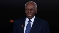 Não perigo de poder bicéfalo em Angola, dizem analistas - 21:34