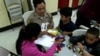 Law Enforcement Takes On Role of Youth Educator to Deter Crime