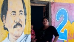 Nicaragua: Vacunación mujeres embarazadas