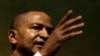 Congo Opposition Groups Unite at Meeting in South Africa