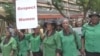 Calls for Tough Justice in Pistorius Case