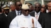 AU Summit Focuses on Terrorism, Burundi Crisis