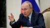 Russia Putin