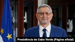 Jorge Carlos Fonseca, Presidente de Cabo Verde