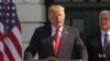 Trump Says Economy Numbers Sustainable, But Experts Doubtful