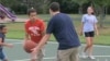 US Muslim Youth Adjust to Ramadan Summer