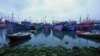 With Fundraisers, Vietnamese Show Love of Country, Rancor Towards China
