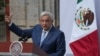 López Obrador exige más datos a EEUU de detención de "El Mayo" y pide a los carteles no enfrentarse