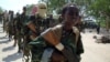 Report: African Countries Struggle to Contain Terror Groups