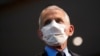 Citing COVID-19 Concerns, Fauci Warns Americans Against Super Bowl Parties 
