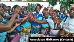  Hixikanwe, Maputo Mocambique