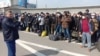 Markaziy Osiyo chegaralari yopiq, fuqarolar uyiga qaytishga qiynalmoqda