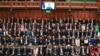 Uingereza yatangaza vikwazzo kadhaa dhidi ya wafadhili wa vita vya Ukraine