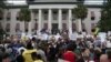 Trump Outlines Plan to Arm School Teachers