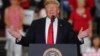 Both Parties Agree - Trump Drives the Midterms 