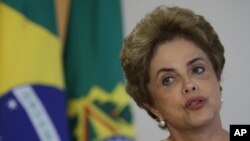 Dilma Rousseff 