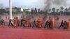 Indonesian Special Forces Woo Mattis
