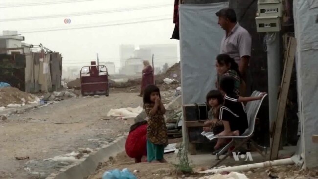 World Refugee Day Marked as a Record 65 Million People Displaced