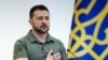 ზელენსკი სლოვაკეთსა და თურქეთს სტუმრობს
