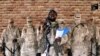 Nigeria's Military Says Helped Rescue Over 1,000 Boko Haram Victims