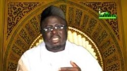 Sheikh Aminu Ibrahim Daurawa kan rikicin Israila da Gaza.-3':01"