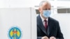 Moldova Presidential Election Heads for a Second Round 