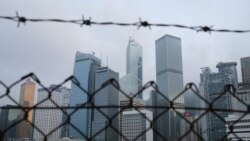 港府承認嚴厲防疫損金融樞紐地位 金融峰會或淪為國際笑話？