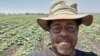 Siphosami Malunga ngesikhathi elima labanye bakhe okuzwayo Esidakeni Farm. (Courtesy Photo)