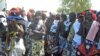 Oito mil famílias no Namibe em risco grave de fome