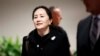 孟晚舟引渡聽證會第二天開庭 法官質詢辯方律師