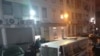 ARHIVA: Policija privodi Vesnu Medenicu na ispitivanje. 
