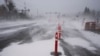 Intensa ola invernal amenaza con batir récords de frío en EEUU