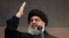 US Targets Hezbollah Leaders With Sanctions