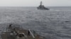 China Says US Aims to 'Stir Up Trouble' With Naval Sail-By